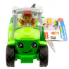 Tractor con Personajes Little People Fisher Price