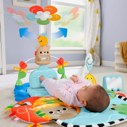 Gimnasio 3 en 1 Fisher Price