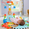 Gimnasio 3 en 1 Fisher Price