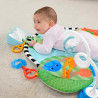 Gimnasio 3 en 1 Fisher Price