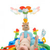 Gimnasio 3 en 1 Fisher Price