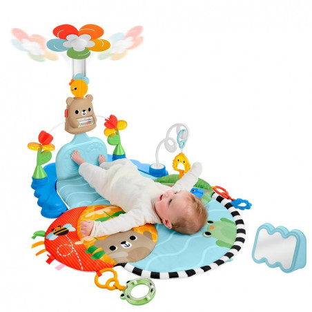 Gimnasio 3 en 1 Fisher Price