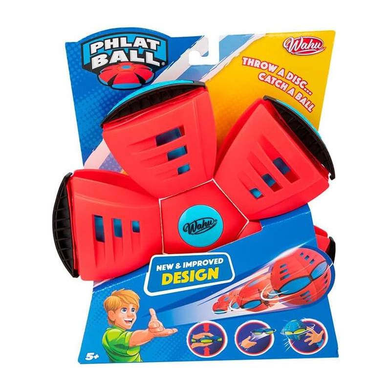 Phlat Ball Disco Balón Colores Surtidos