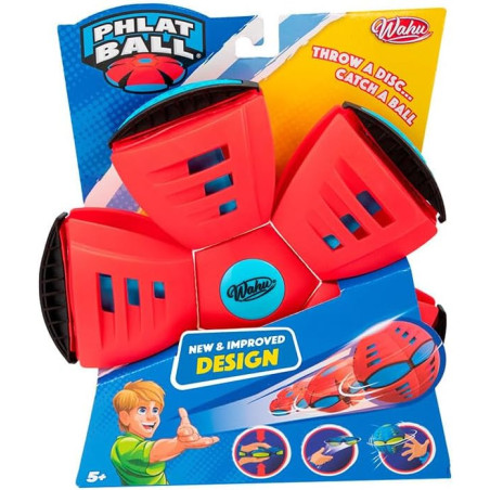 Phlat Ball Disco Balón Colores Surtidos