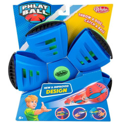 Phlat Ball Disco Balón Colores Surtidos