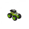 Pìsta Mordedura de Serpiente Hot Wheels Monster Trucks