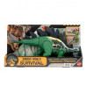 Dinosaurio Stegosaurus Jurassic World Mattel