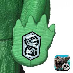 Dinosaurio Stegosaurus Jurassic World Mattel