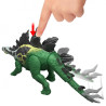 Dinosaurio Stegosaurus Jurassic World Mattel