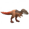 Dinosaurio Jurassic World Gorgosaurus Gigantic Thrashers