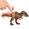 Dinosaurio Jurassic World Gorgosaurus Gigantic Thrashers