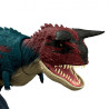 Jurassic World Charge N Chomp Carnotauro Figura de Acción
