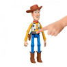 Figura Woody Parlanchin Interactivo Toy Story