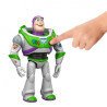 Figura Buzz Lightyear Parlanchin Interactivo Toy Story