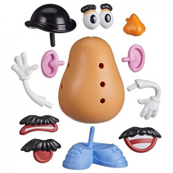 Figura Potato Head Parlanchin Inglés Toy Story 5