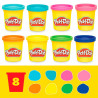 Play-Doh Pack Miniset Clásicos, Manualidades