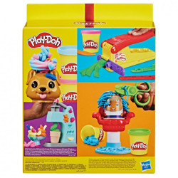 Play-Doh Pack Miniset Clásicos, Manualidades