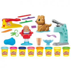 Play-Doh Pack Miniset Clásicos, Manualidades