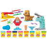 Play-Doh Pack Miniset Clásicos, Manualidades