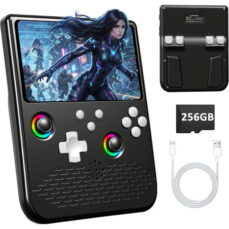 Consola Juegos Retro H5 XL