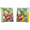 Manguitos Mickey y los Superpilotos