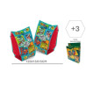Manguitos pvc 25x15cm Jurassic