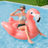 Bestway Figura Hinchable Flamenco Asas 168x120cm