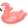 Bestway Figura Hinchable Flamenco Asas 168x120cm