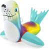 Foca Hinchable Flash n Splash de 157x114 cm