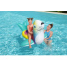 Foca Hinchable Flash n Splash de 157x114 cm
