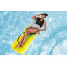 Colchoneta Hinchable De Limon Bestway 183x69 Cm