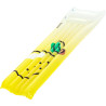Colchoneta Hinchable De Limon Bestway 183x69 Cm
