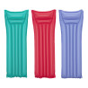 Colchoneta Hinchable Playa Piscina 183x69cm