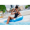 Sillon Hinchable para Piscina 152x99cm
