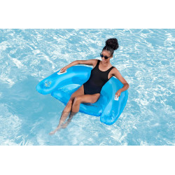 Sillon Hinchable para Piscina 152x99cm