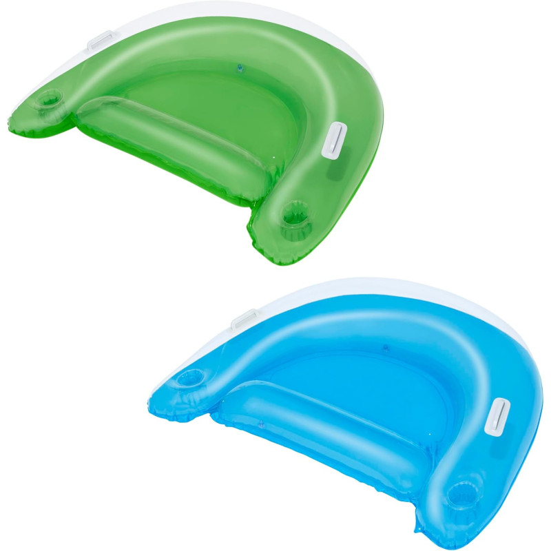 Sillon Hinchable para Piscina 152x99cm