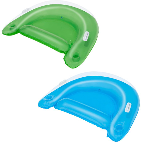 Sillon Hinchable para Piscina 152x99cm