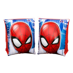 Manguitos Spiderman 23x15cm