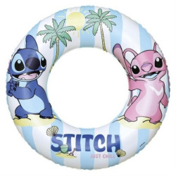Bestway Flotador Hinchable Disney Stitch 56 Cm