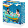 Barca Hinchable Bestway 119 X 79 CM Azul