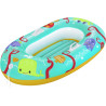 Barca Hinchable Bestway 119 X 79 CM Azul