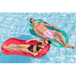Colchoneta Hinchable Hydroluxe 180x84cm Surtida Bestway
