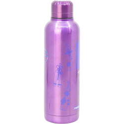 K-Pop Demon Hunters Botella Termo Acero Inoxidable 515 ml