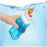 X-Shot - Pistola de Agua Electrica Motor Soakers Turbo Stream
