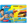 X-Shot - Pistola de Agua Electrica Motor Soakers Turbo Stream