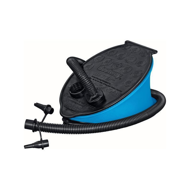 Hinchador Pie 28cm 1400ml