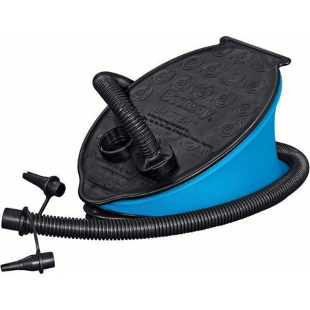 Hinchador Pie 28cm 1400ml