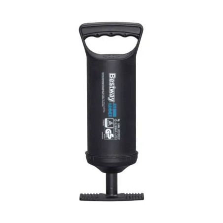 Bomba de Aire Manual 850 ML Bestway Air Hammer