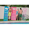 Bestway Colchoneta Hinchable Vasos