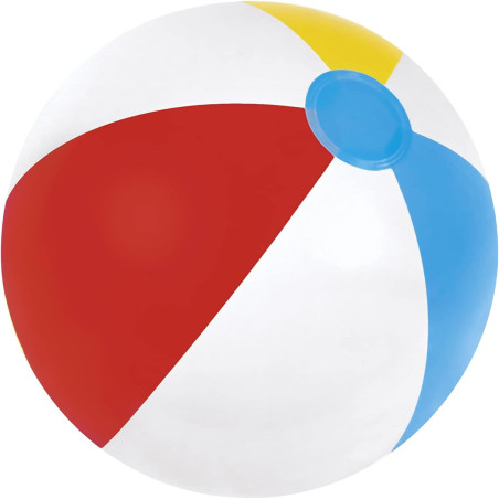 Pelota De Playa Hinchable Bestway Beach 51 Cm